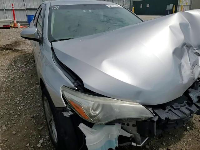 2016 Toyota Camry Se - zdjęcie 25