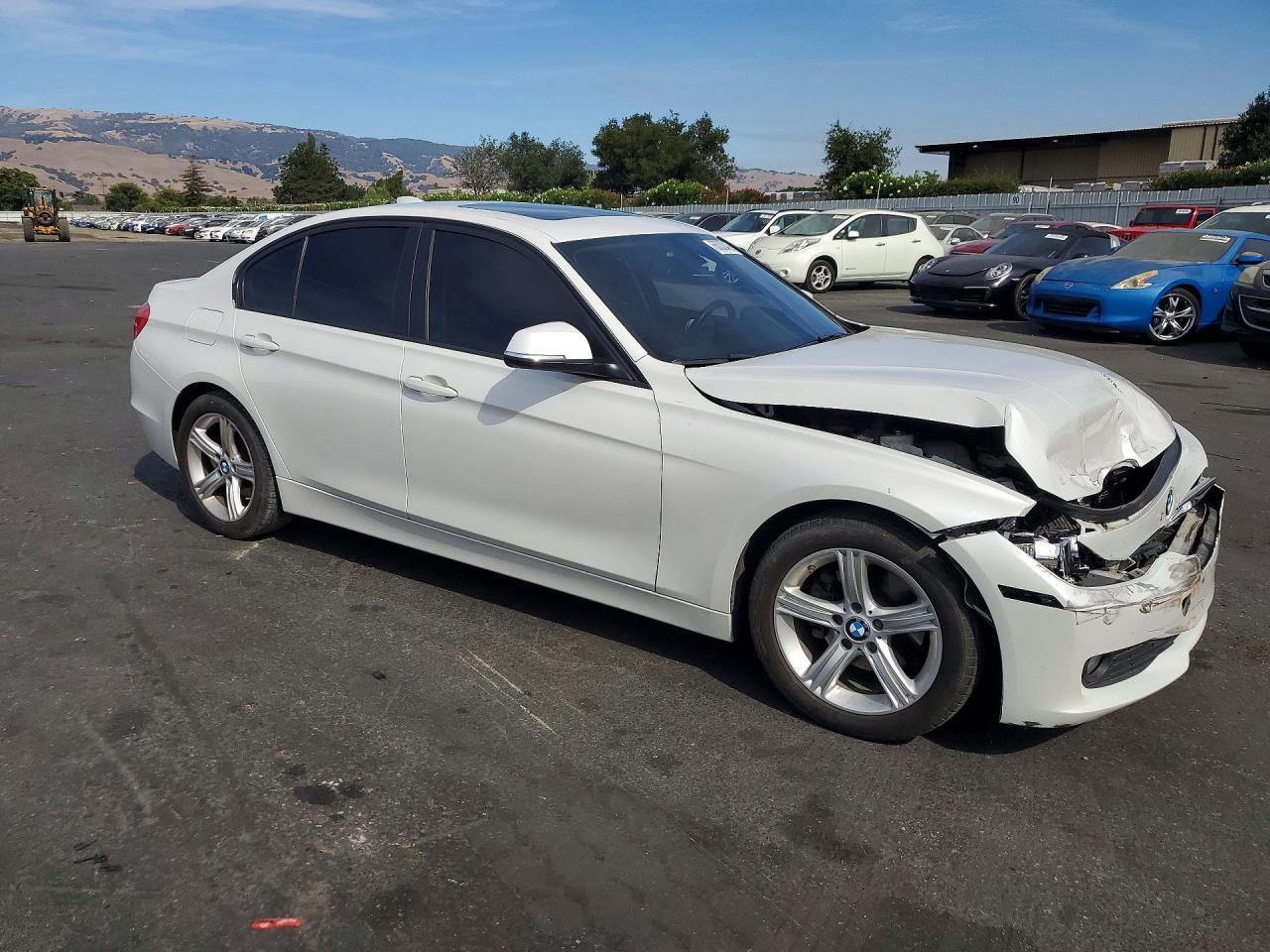 BMW Seria 3 - zdjęcie 4