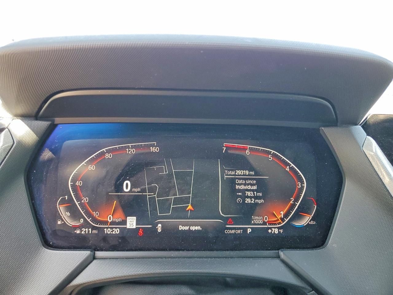 2021 BMW 228I - zdjęcie 9