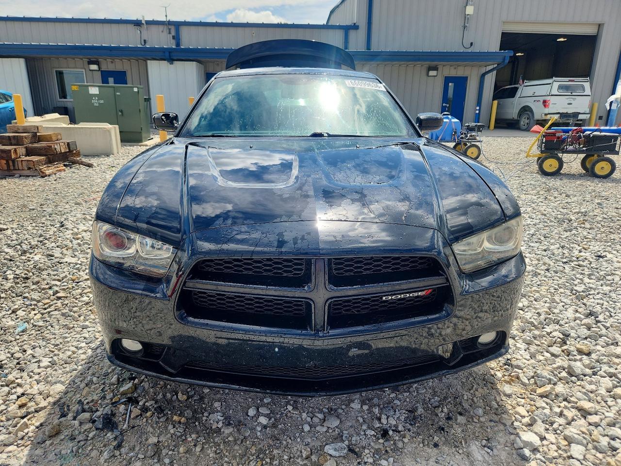 2014 Dodge Charger R/T - zdjęcie 5