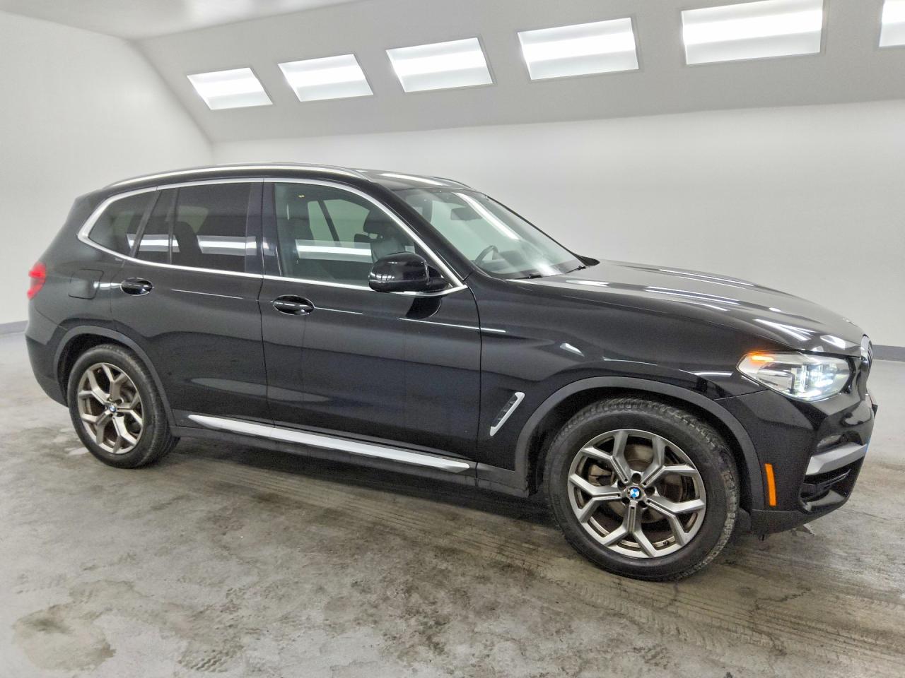2021 BMW X3 Sdrive30I - zdjęcie 4
