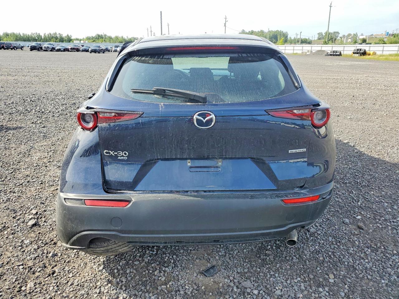 2021 Mazda Cx-30 Gx - zdjęcie 6