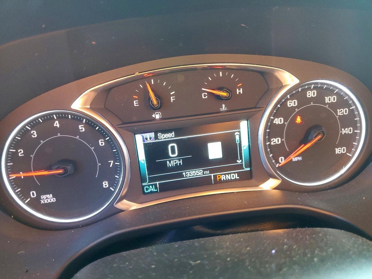 2017 GMC Acadia Slt-2 - zdjęcie 9