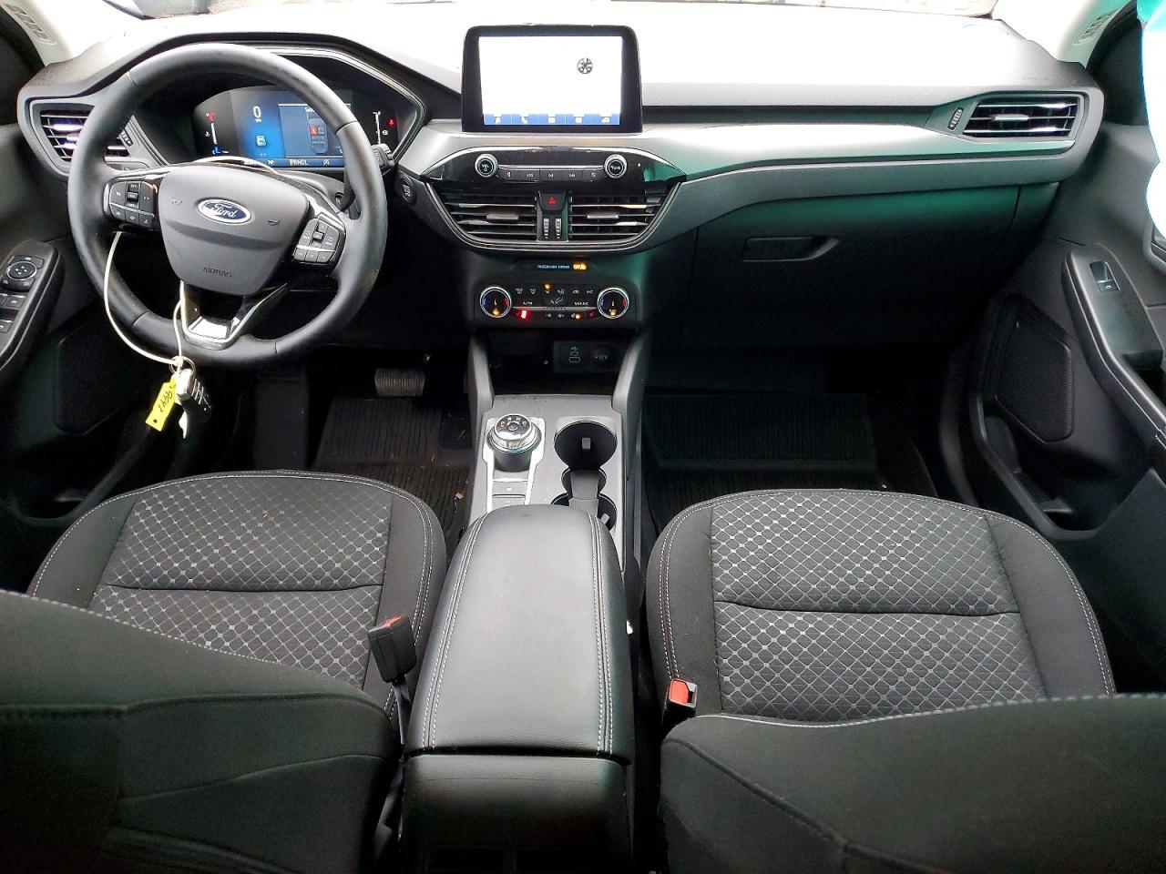 2026 Ford Escape Active - zdjęcie 8