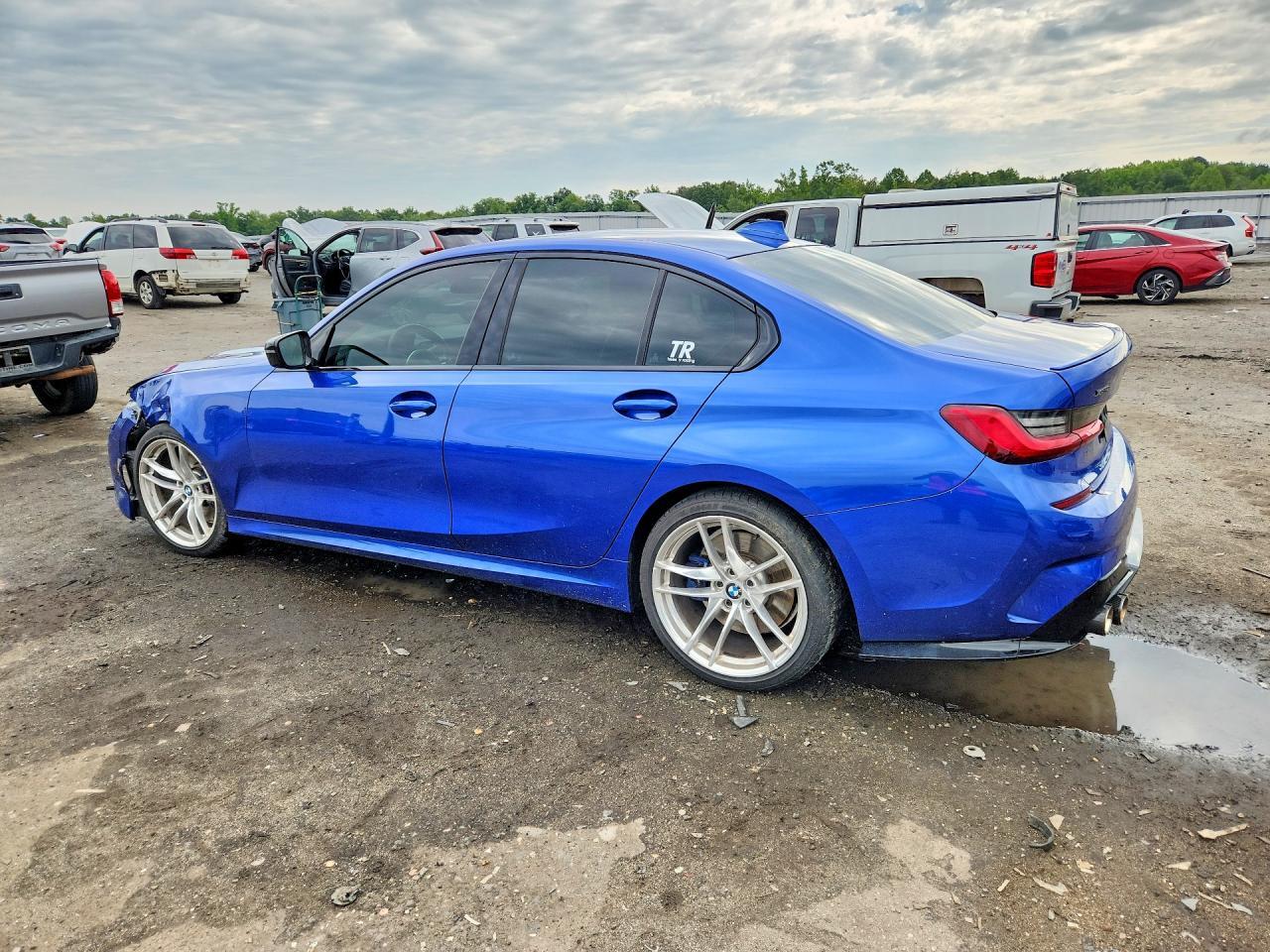 BMW M3 - zdjęcie 2
