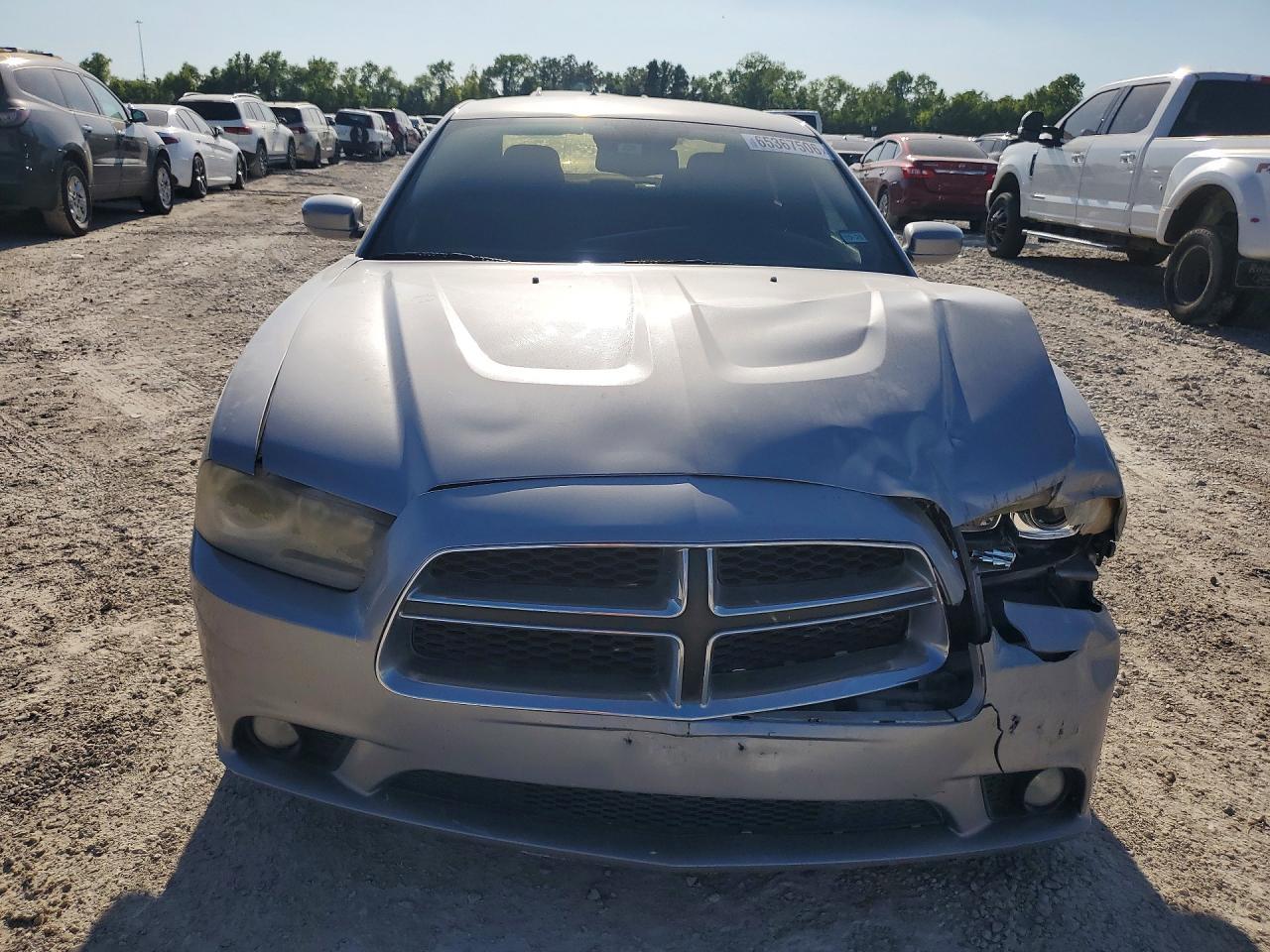 2013 Dodge Charger R/T - zdjęcie 5