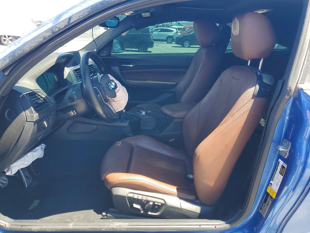 2024 BMW M240I - zdjęcie 7