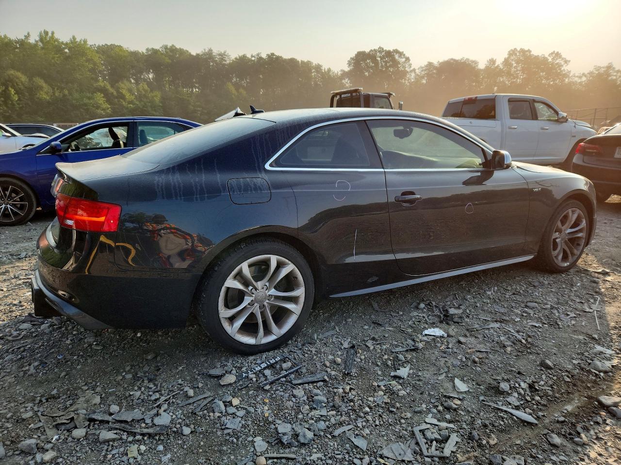 2014 Audi S5 Premium Plus - zdjęcie 3