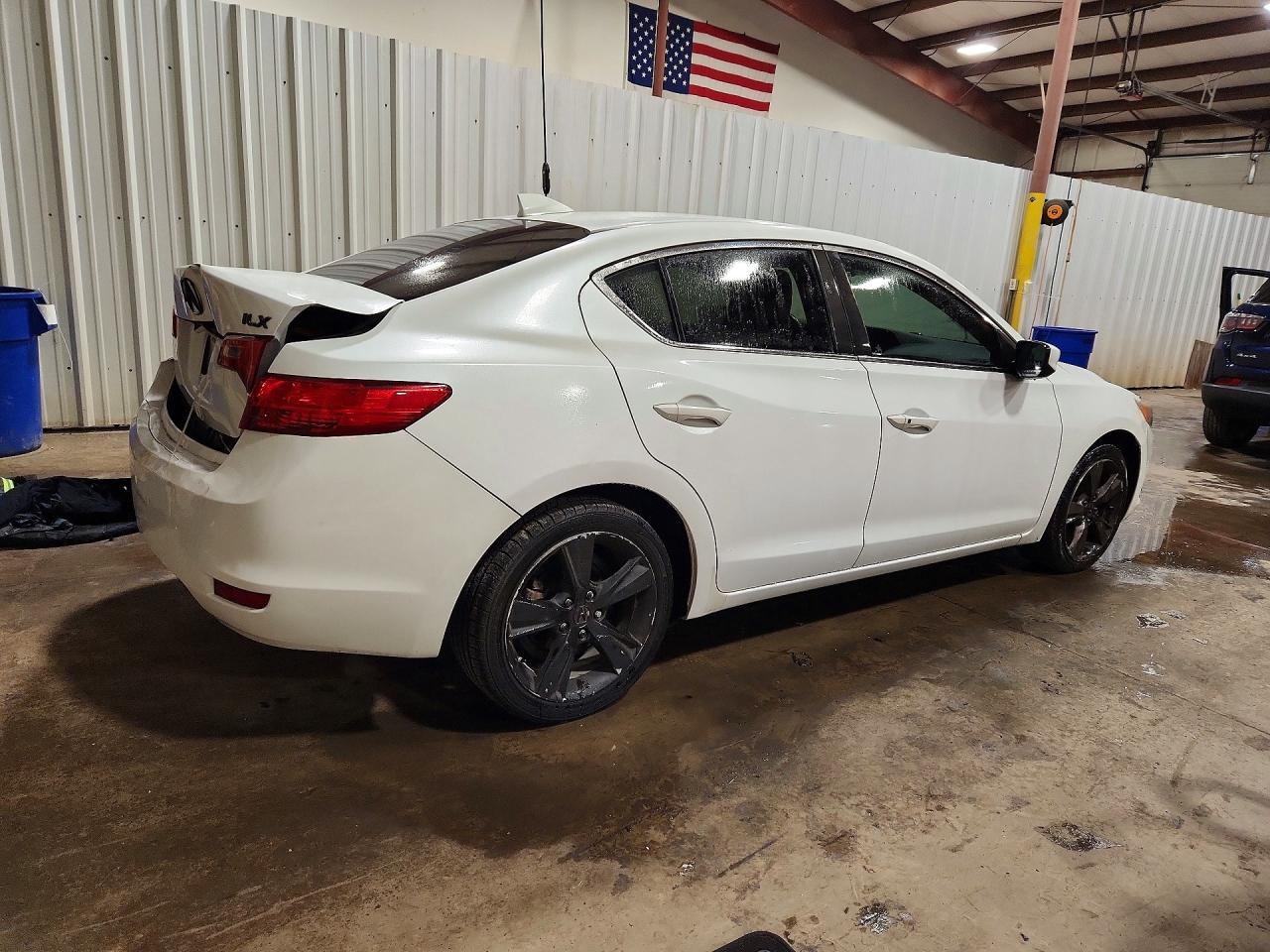 2015 Acura Ilx 20 Tech - zdjęcie 3