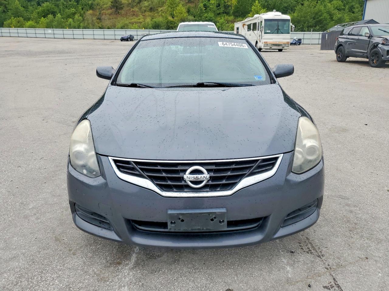 2013 Nissan Altima S - zdjęcie 5