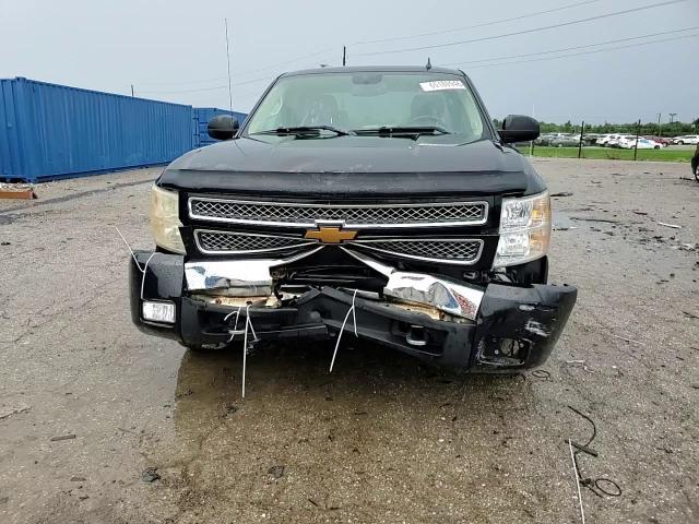 2013 Chevrolet Silverado K1500 Ltz - zdjęcie 13