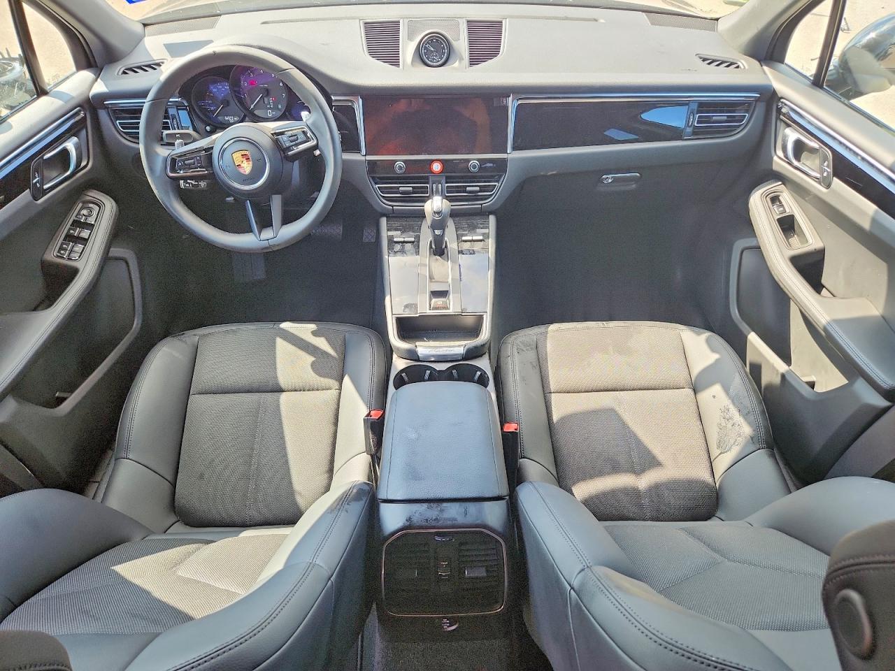 2023 Porsche Macan Base - zdjęcie 8