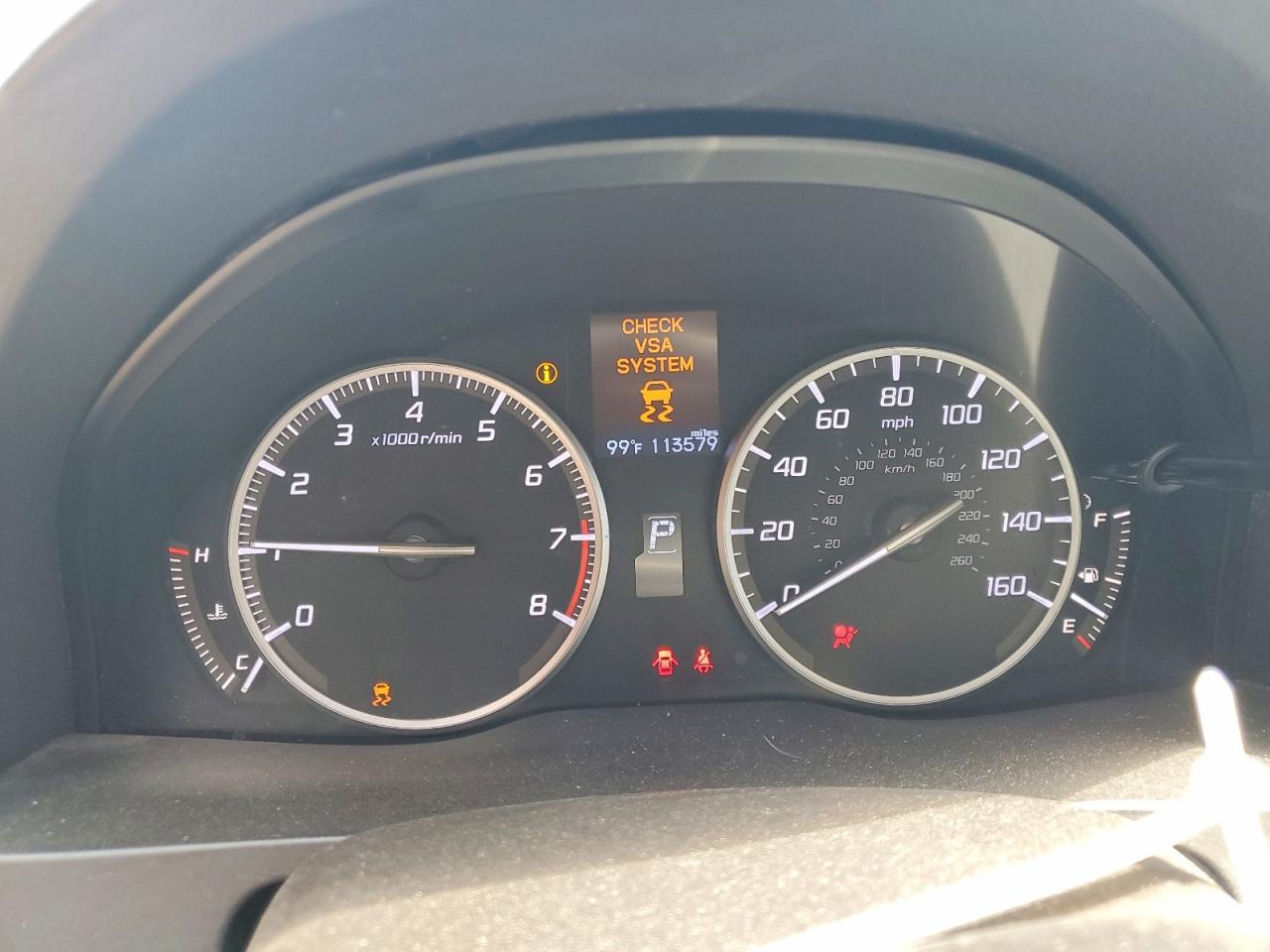2016 Acura Rdx Technology - zdjęcie 9