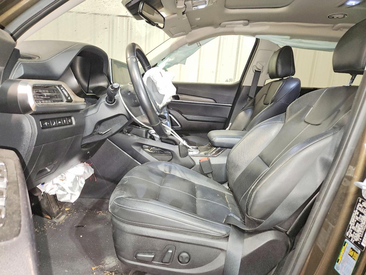 2021 Kia Telluride Ex - zdjęcie 7