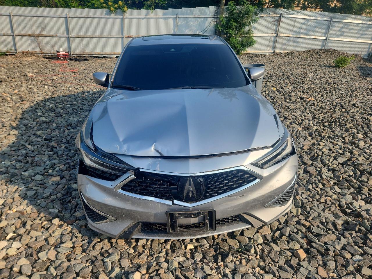 2021 Acura Ilx - zdjęcie 5