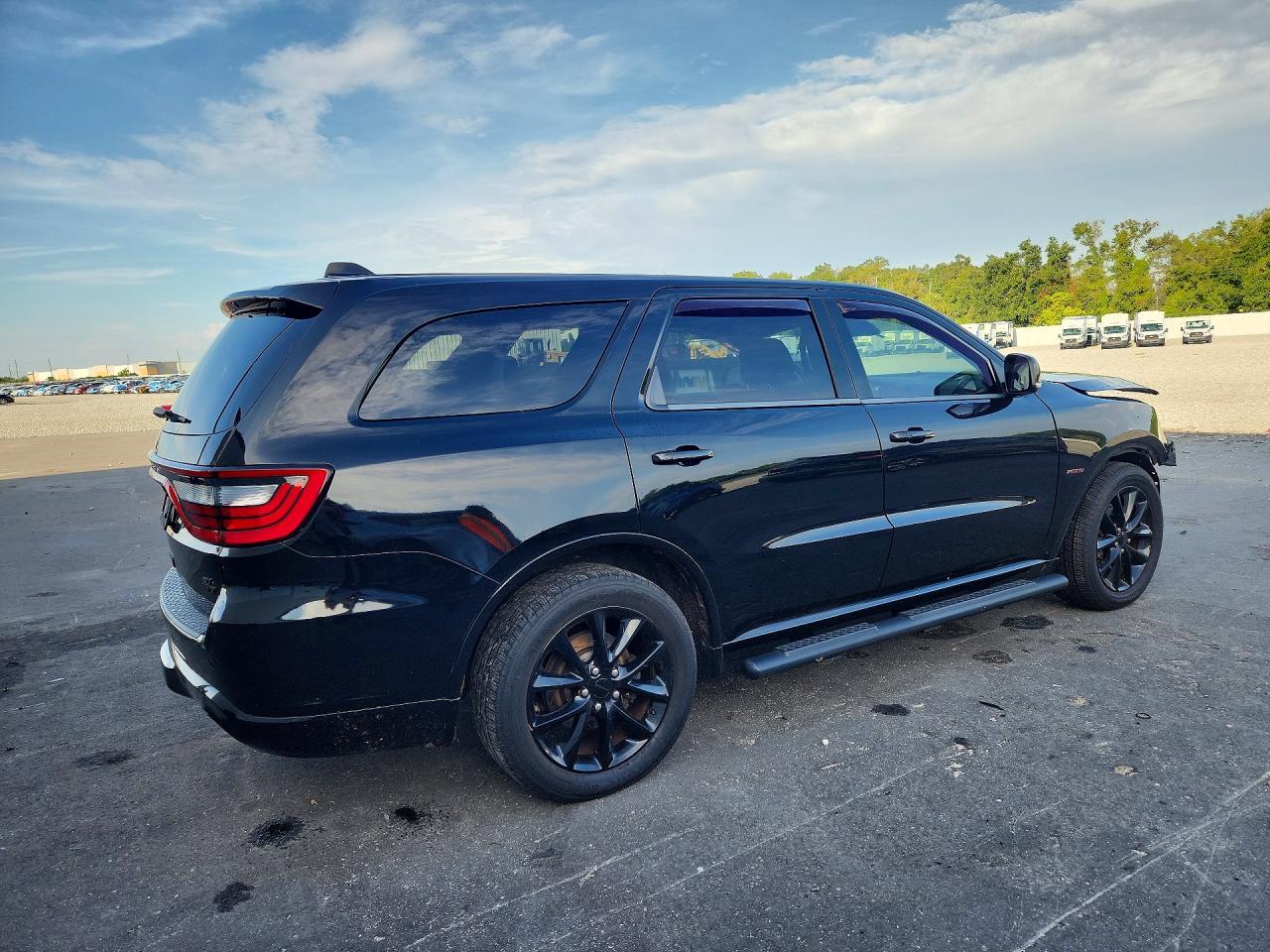 2017 Dodge Durango R/T - zdjęcie 3