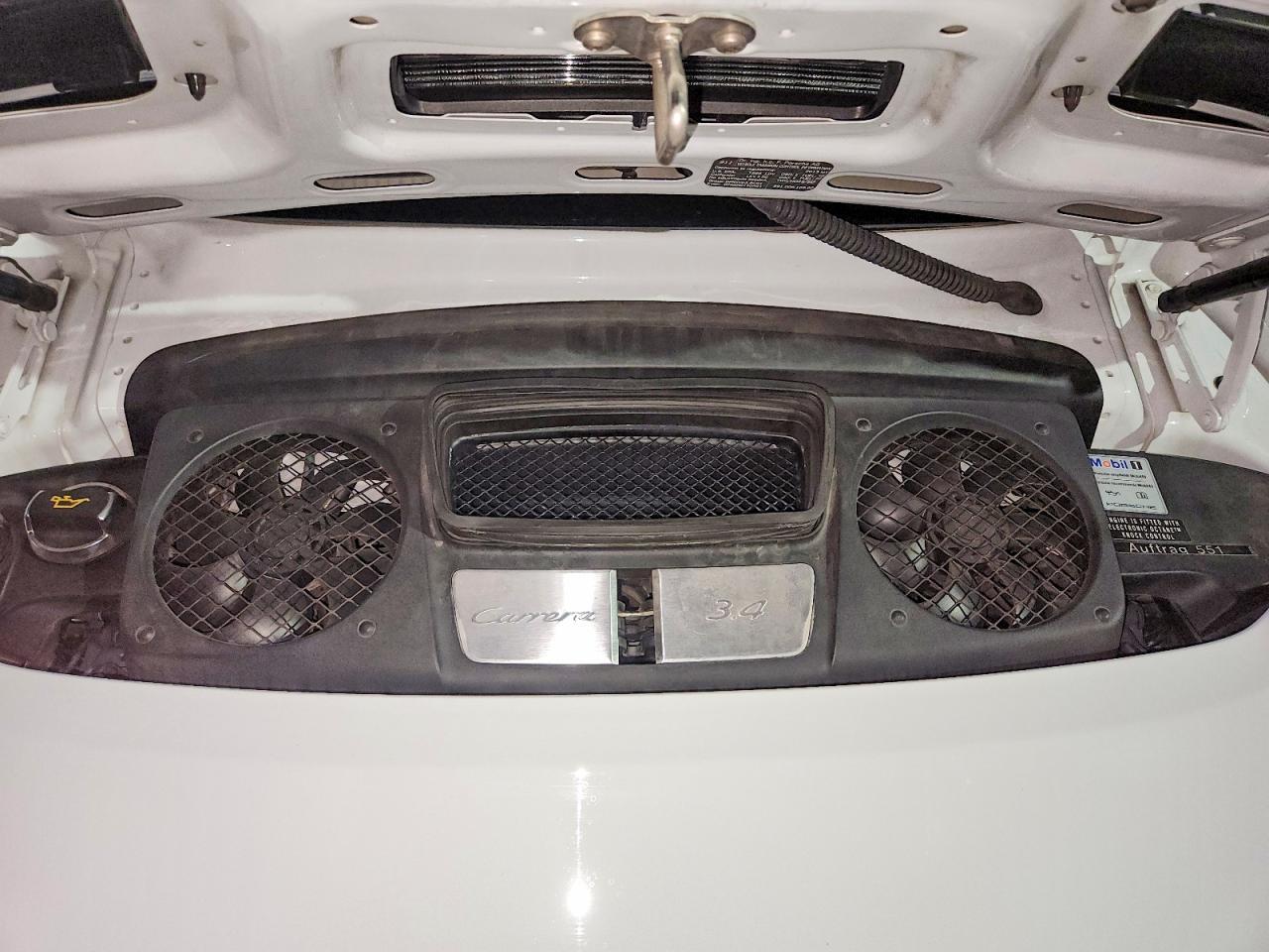 2013 Porsche 911 Carrera (2Wd), Carrera 4 (4Wd) - zdjęcie 11