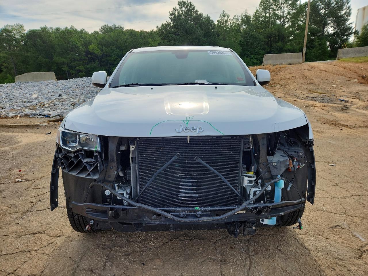 2019 Jeep Grand Cherokee Laredo - zdjęcie 5