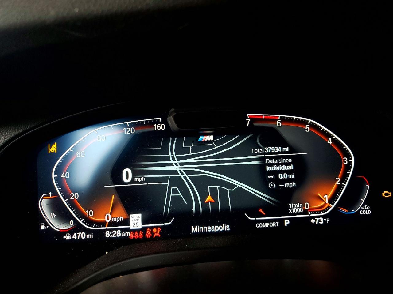 2024 BMW X3 xDrive30I - zdjęcie 9