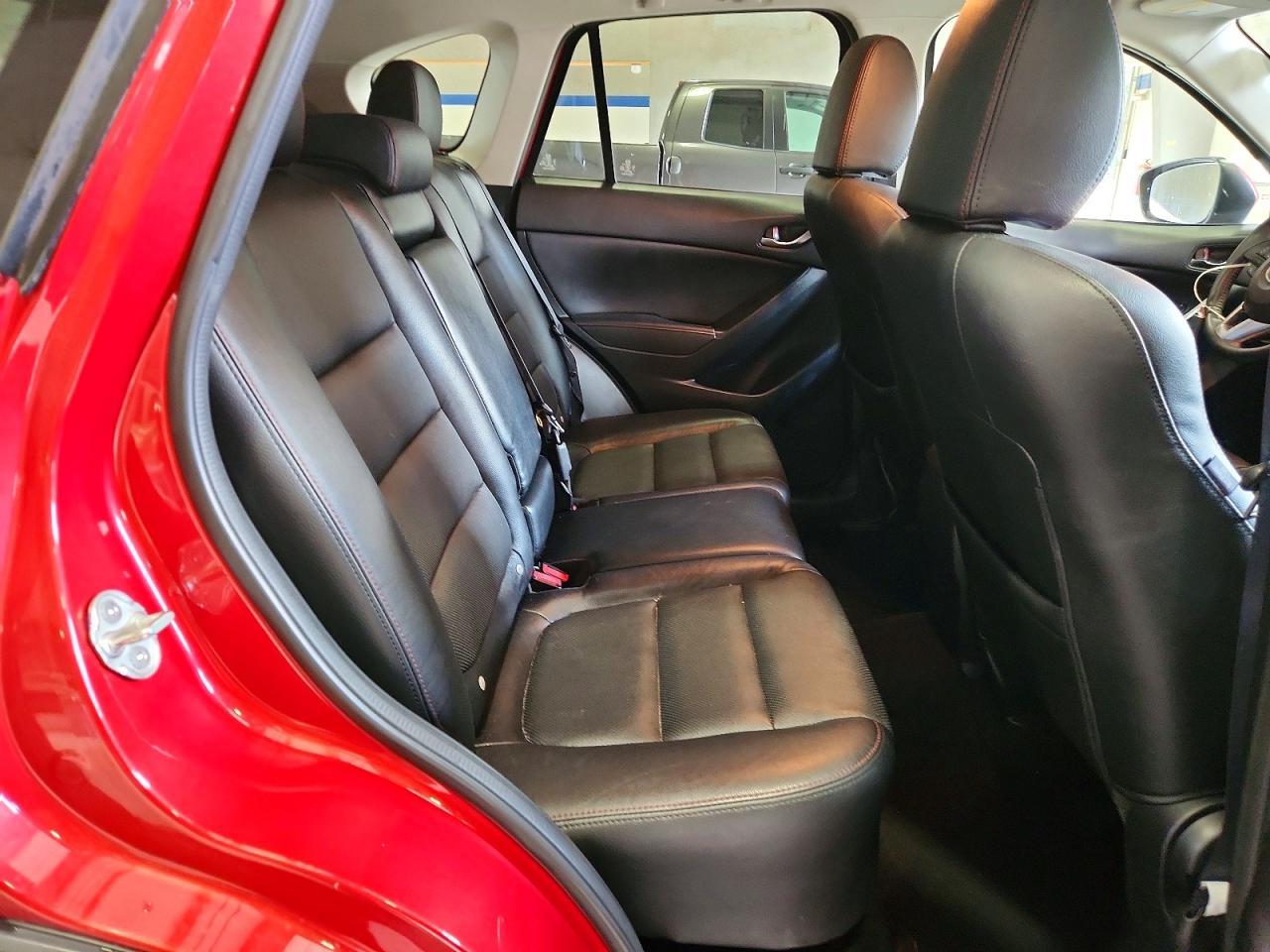2015 Mazda Cx-5 Gt - zdjęcie 11
