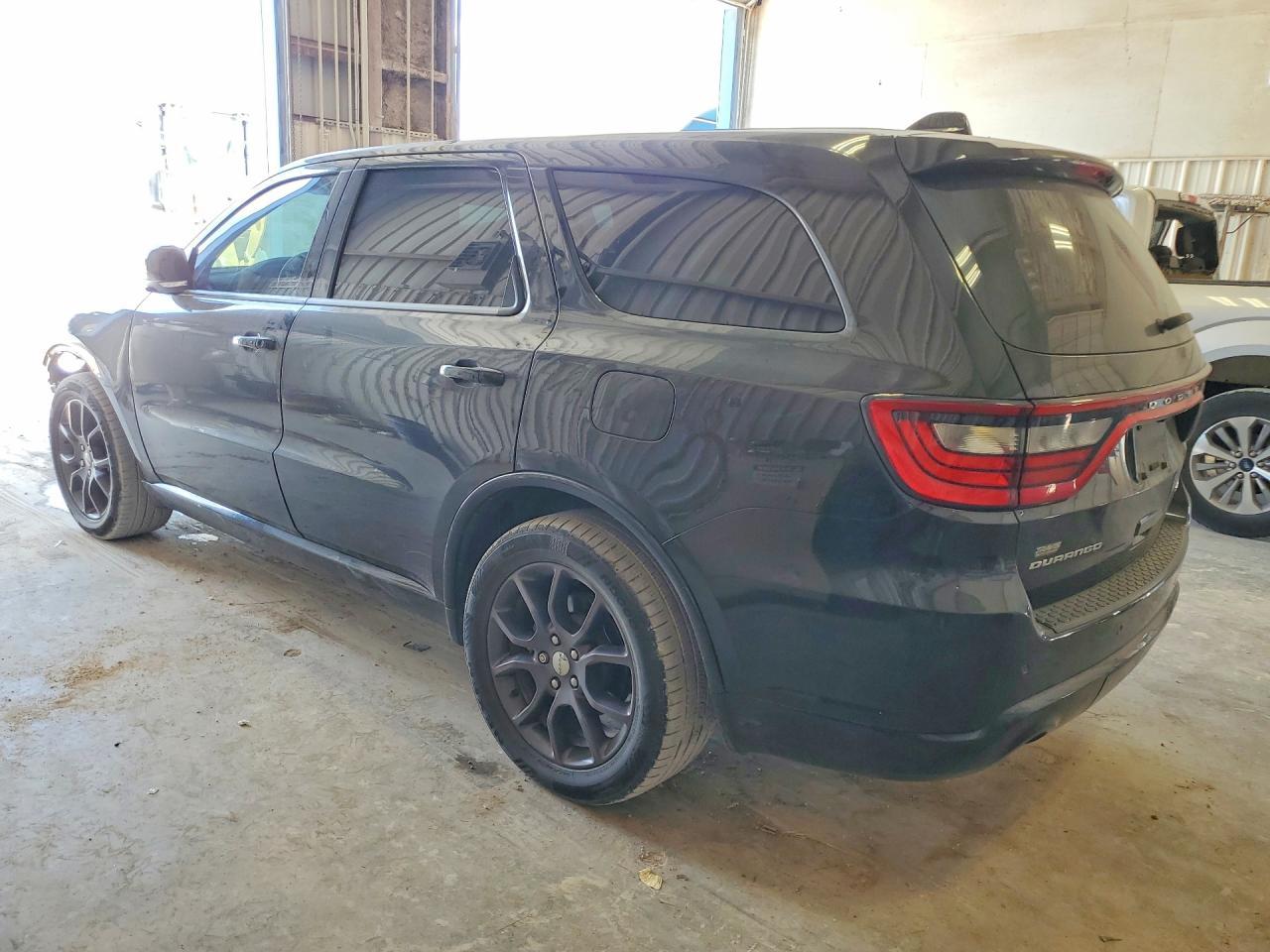 Dodge Durango - zdjęcie 2