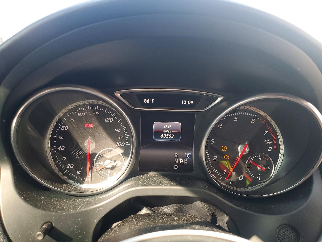 2020 Mercedes-Benz Gla 250 4Matic - zdjęcie 9