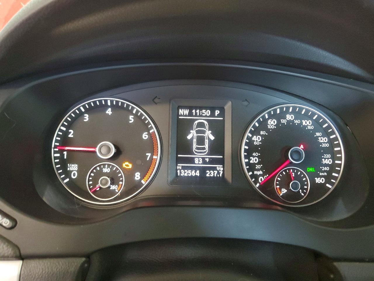 2013 Volkswagen Jetta Gli - zdjęcie 9