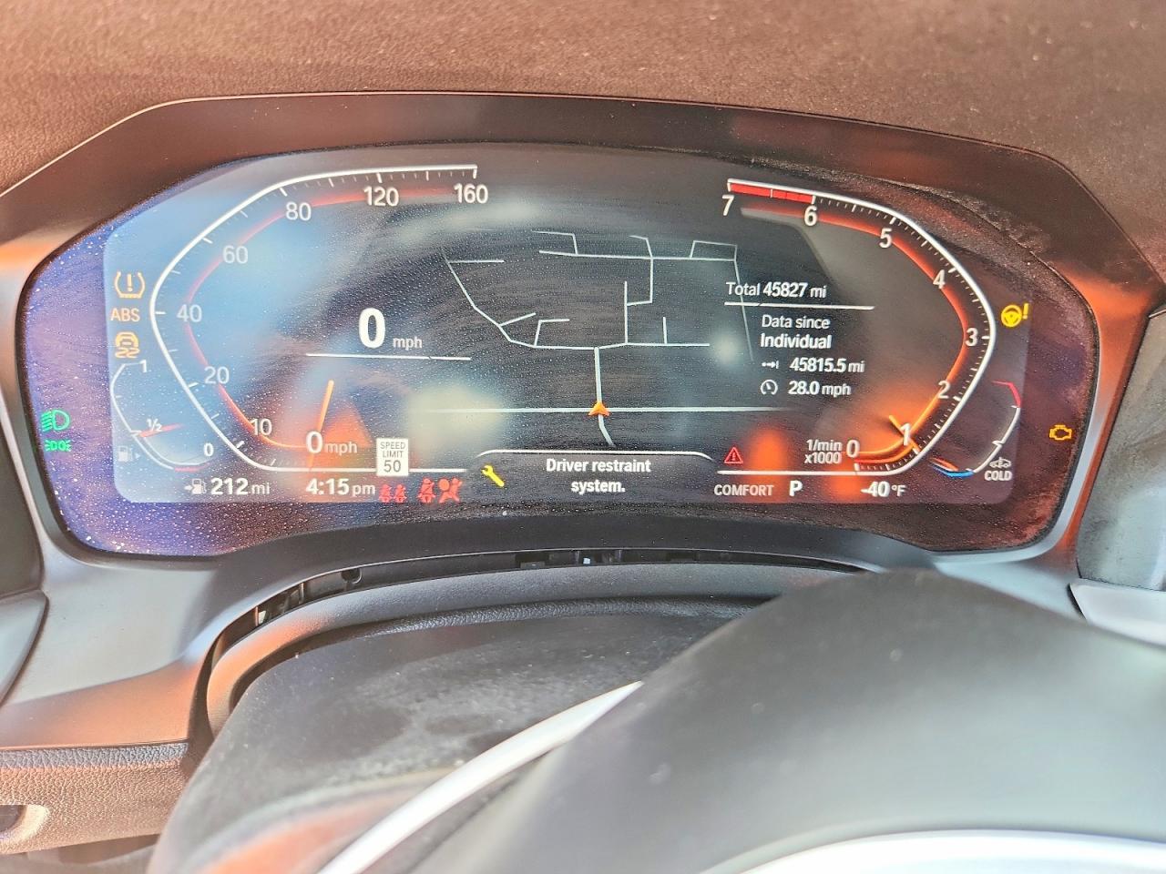 2023 BMW 430I - zdjęcie 9