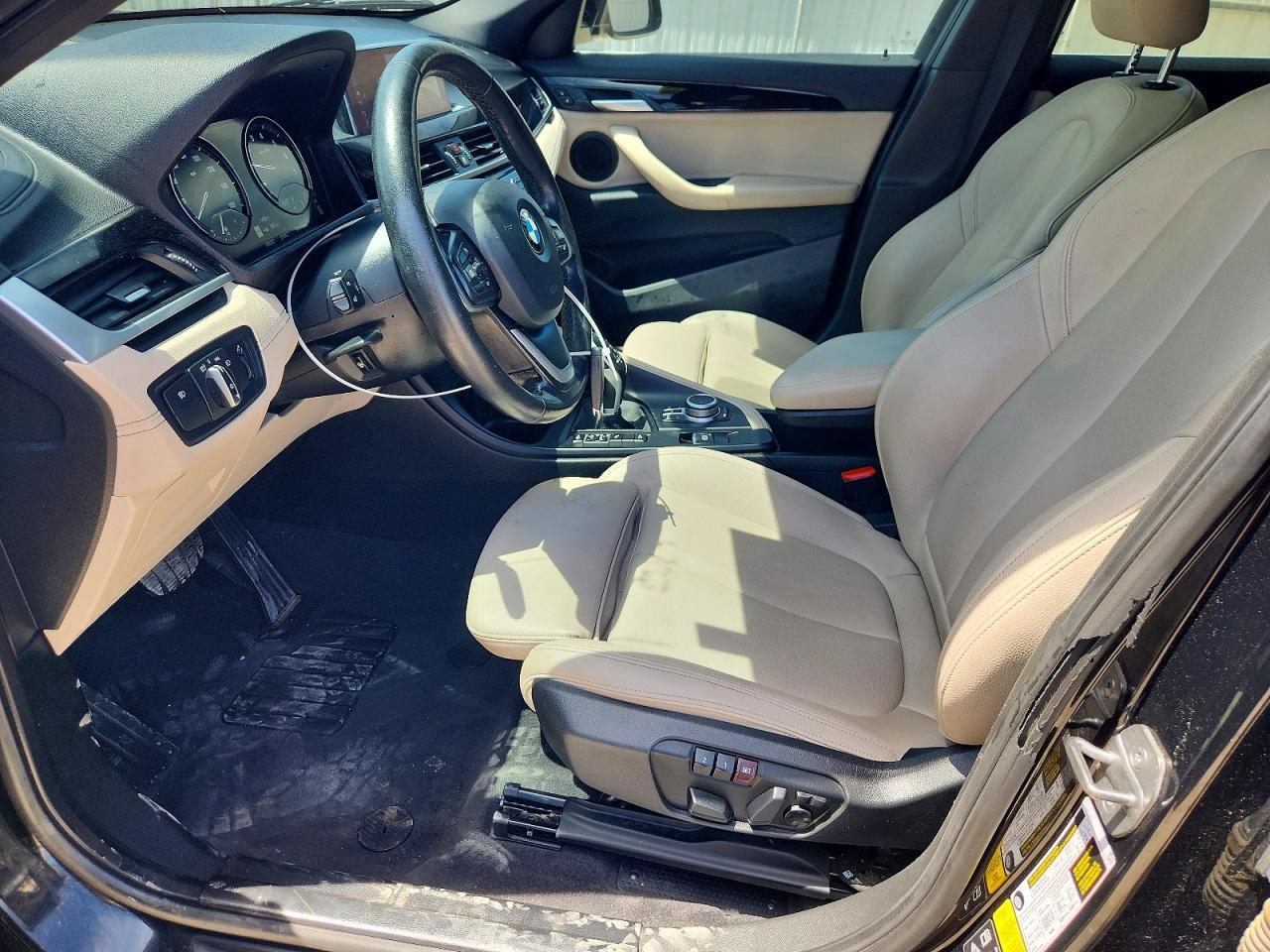 2022 BMW X2 xDrive28I - zdjęcie 7