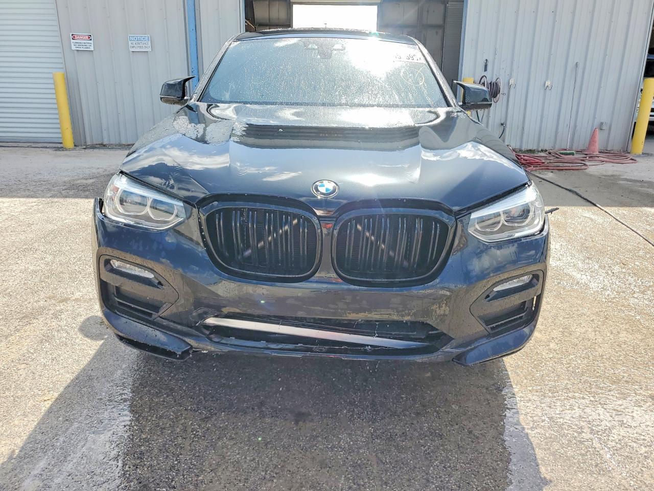 2019 BMW X4 xDrive30I - zdjęcie 5