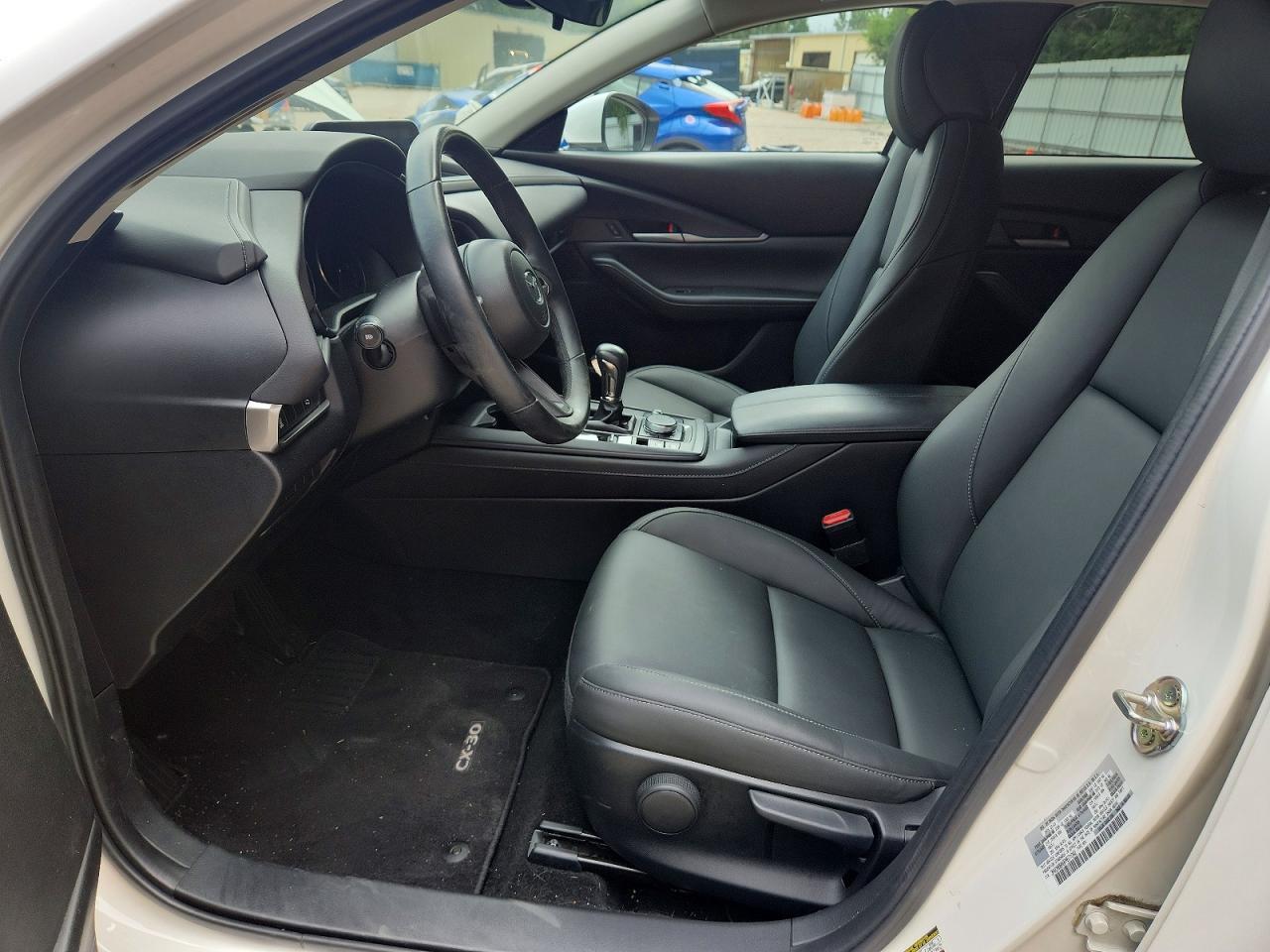 2023 Mazda Cx-30 Select - zdjęcie 7