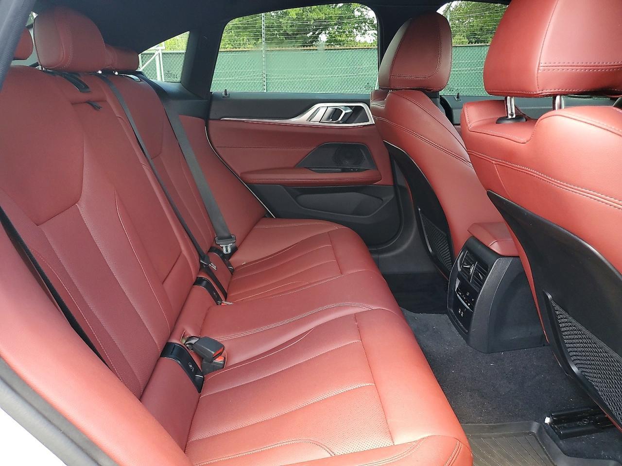 2024 BMW Seria 4 430i - zdjęcie 10