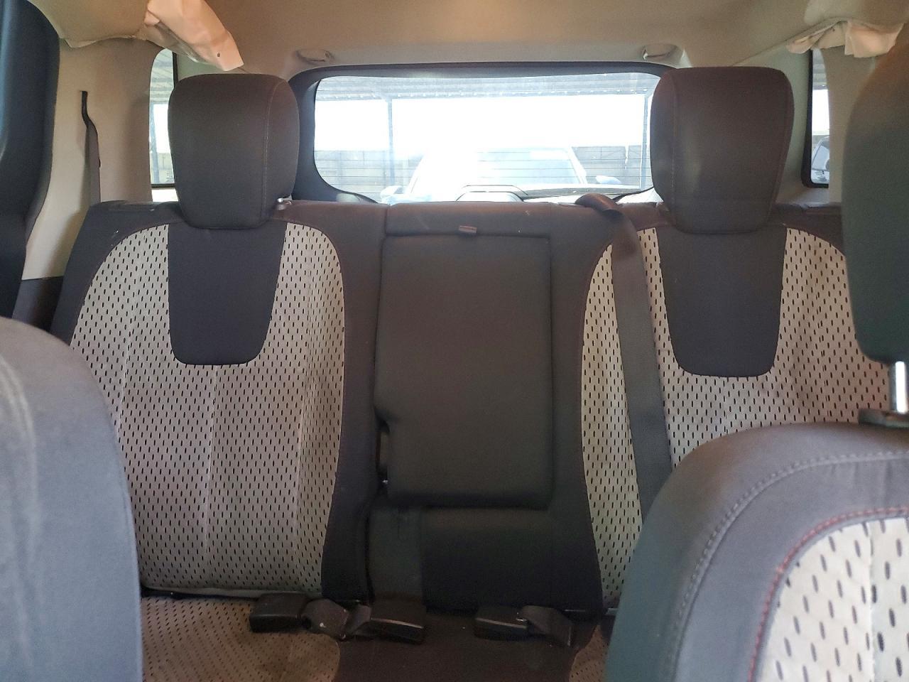 2015 GMC Terrain Sle - zdjęcie 10