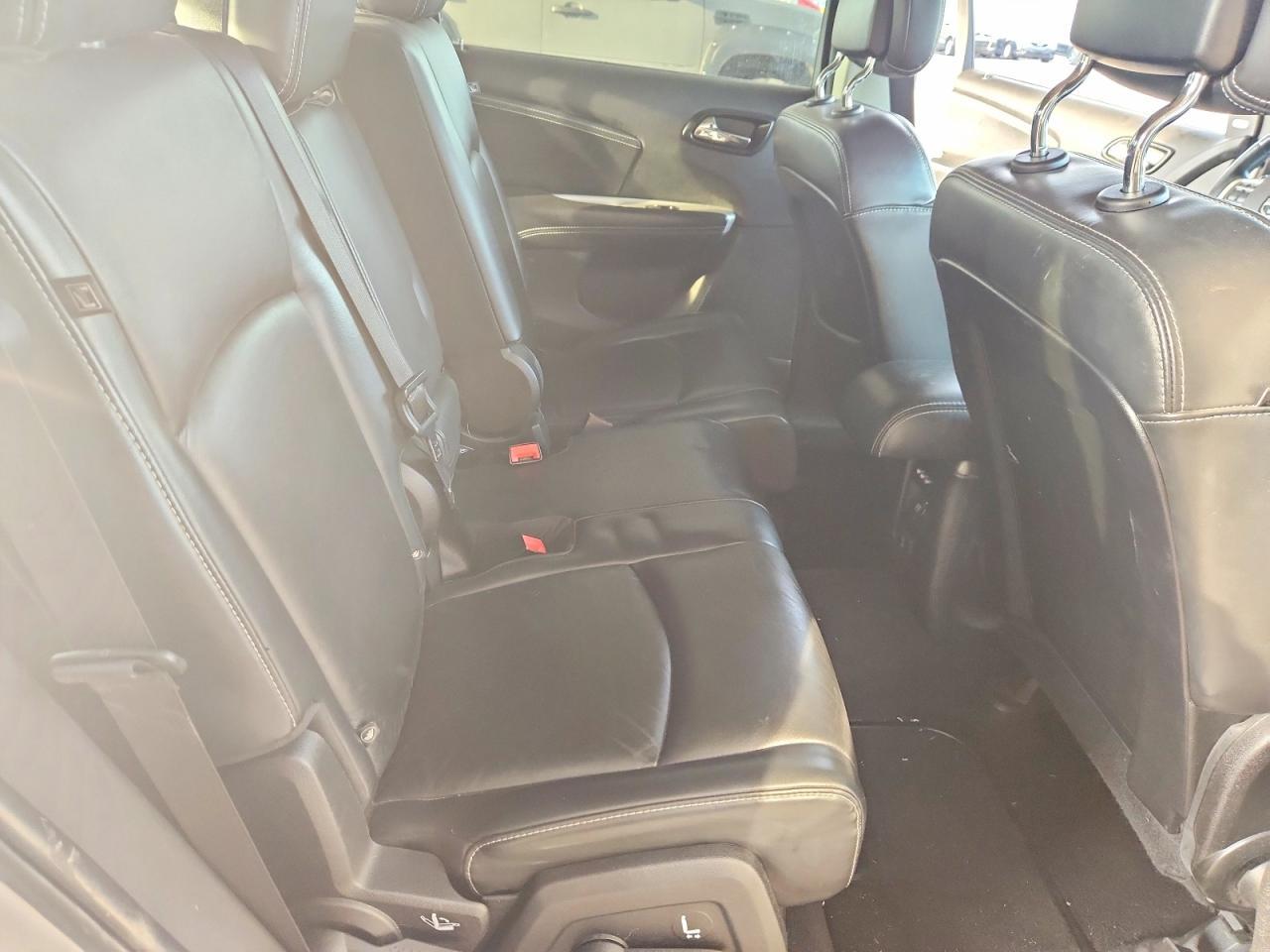 2014 Dodge Journey R/T - zdjęcie 11