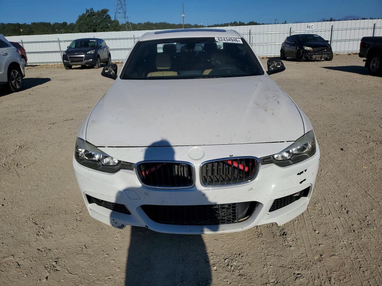 2018 BMW 330 I - zdjęcie 5