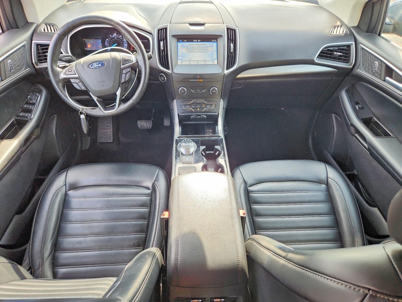 2019 Ford Edge Sel - zdjęcie 8