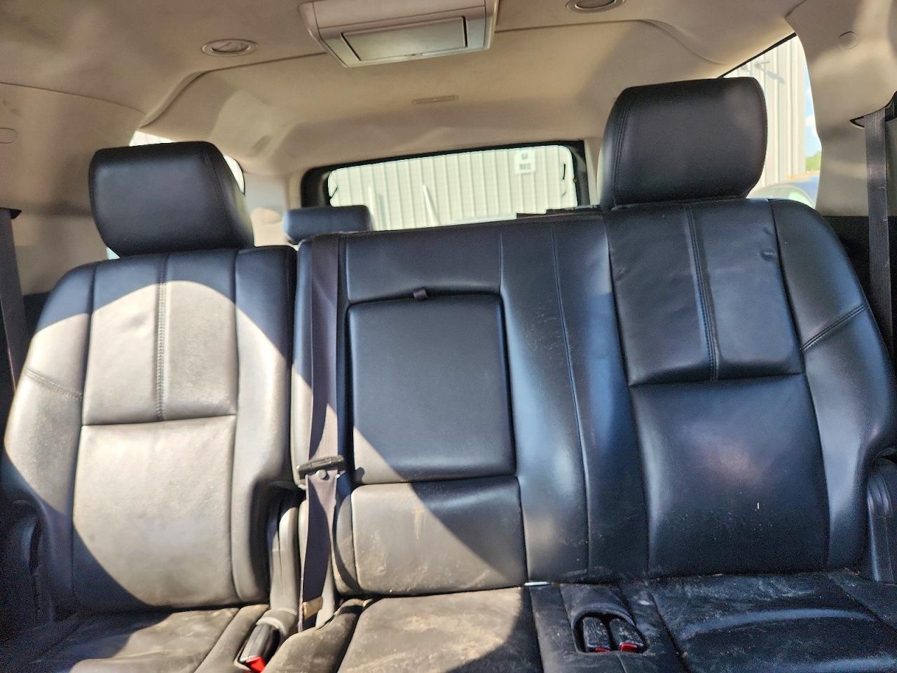 2013 GMC Yukon Xl K1500 Slt - zdjęcie 10