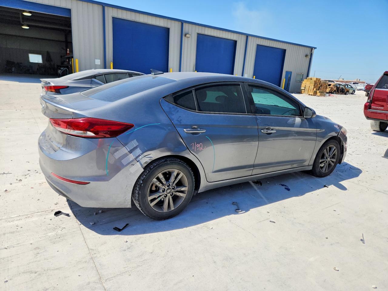 2018 Hyundai Elantra Value Edition - zdjęcie 3