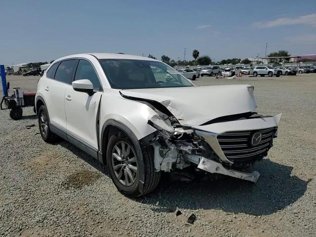 2019 Mazda Cx-9 Sport - zdjęcie 14