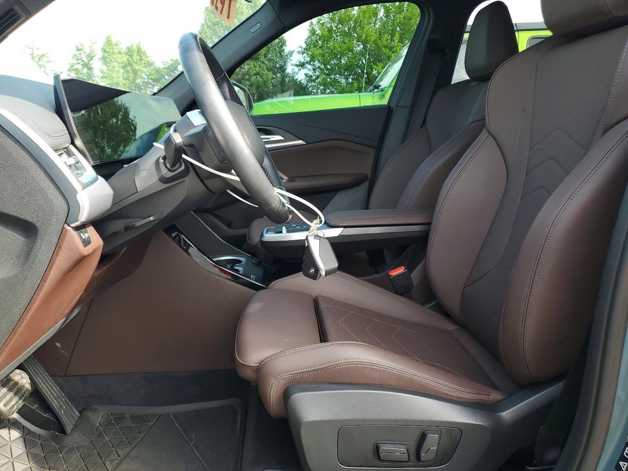 2023 BMW X1 xDrive28I - zdjęcie 7