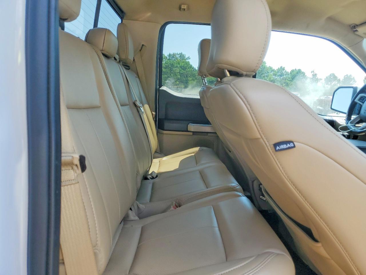 2020 Ford F150 Super Cab - zdjęcie 10