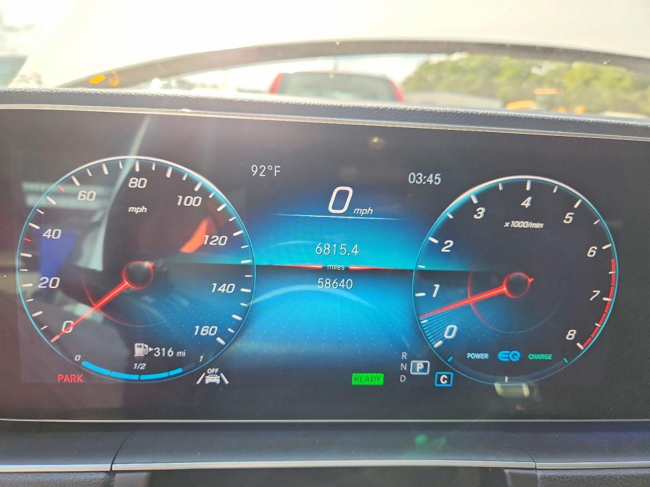 2020 Mercedes-Benz Gle 580 4Matic - zdjęcie 9