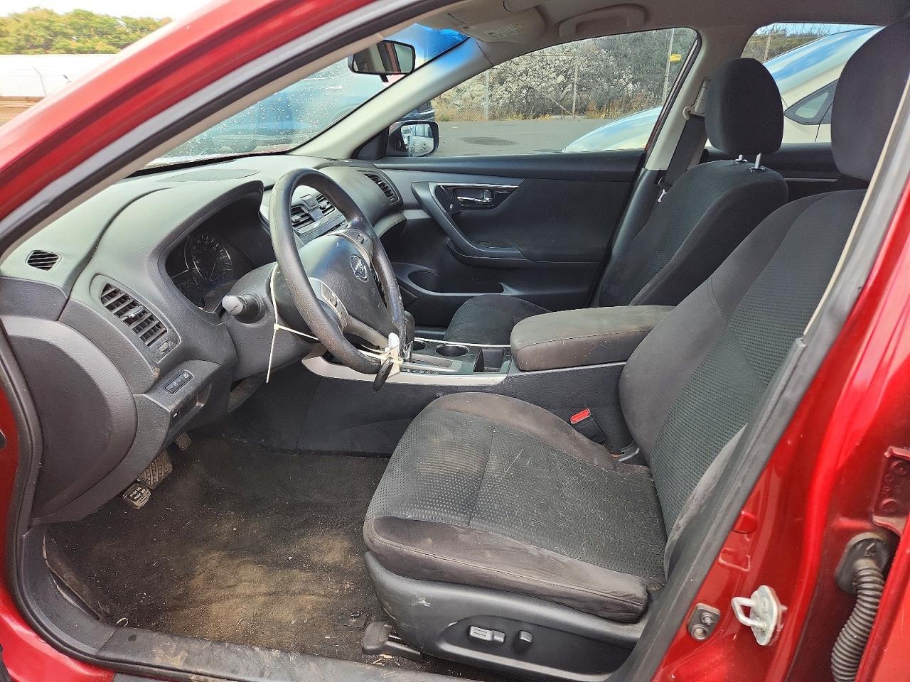 2014 Nissan Altima 2.5 - zdjęcie 7