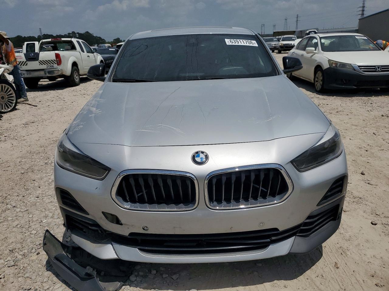 2019 BMW X2 Sdrive28I - zdjęcie 5