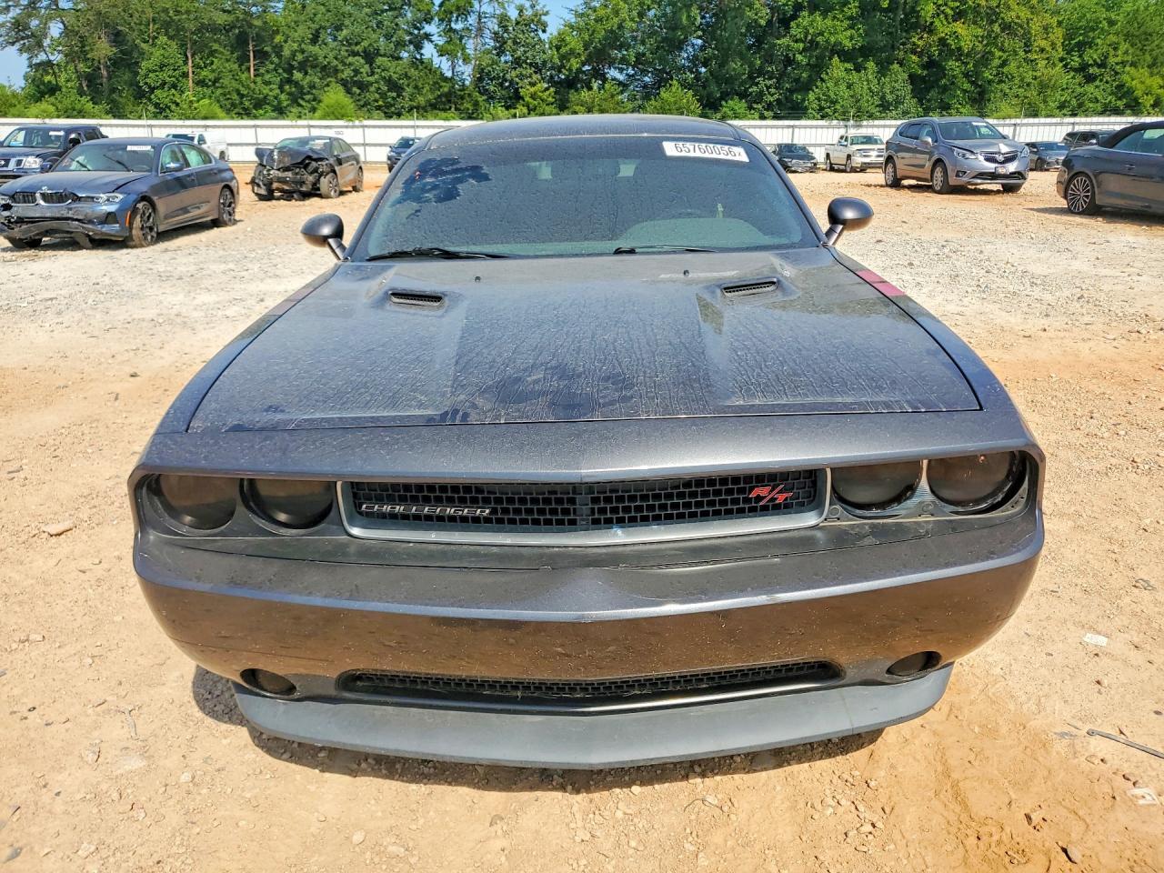 2013 Dodge Challenger R/T - zdjęcie 5