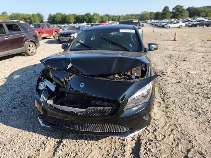2018 Mercedes-Benz Cla 250 - zdjęcie 13