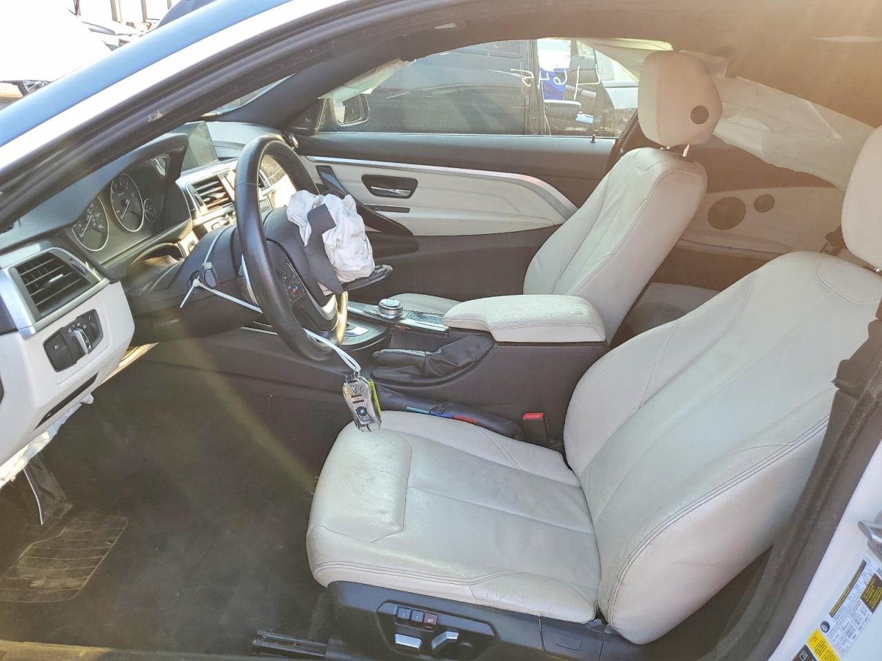 2018 BMW 430Xi - zdjęcie 7