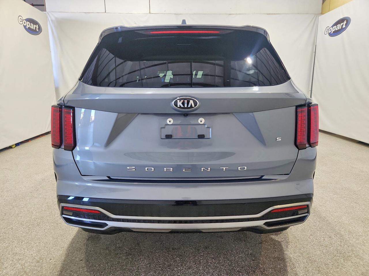 2021 Kia Sorento S - zdjęcie 6