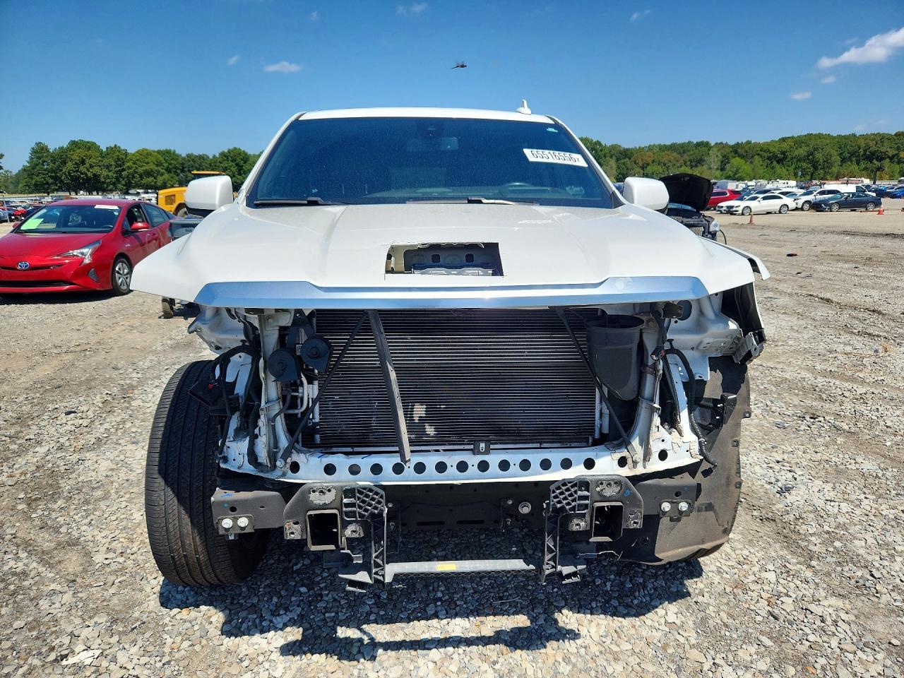 2022 GMC Yukon Denali - zdjęcie 5