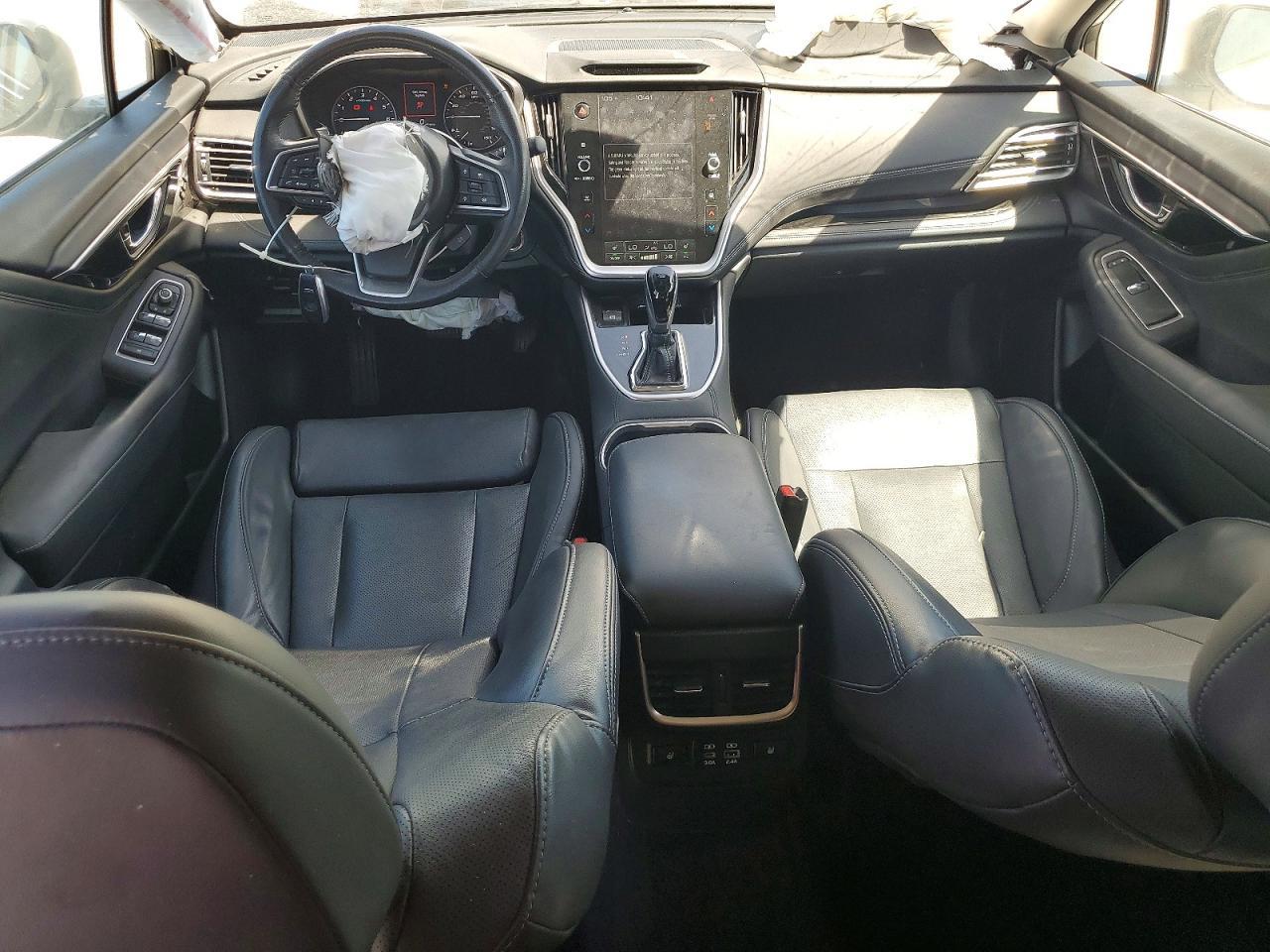 2023 Subaru Outback Limited Xt - zdjęcie 8